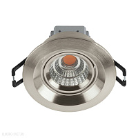 Встраиваемый светодиодный светильник EGLO TALVERA P 61544
