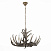 Люстра подвесная ST Luce Corna SL154.703.06