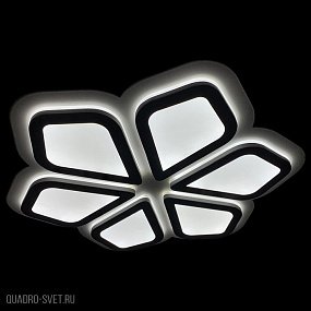 Потолочный светодиодный светильник Natali Kovaltseva 81036/4C