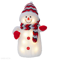 Новогодний декоративный светильник EGLO JOYLIGHT 991-52