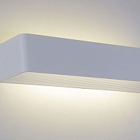 Бра Crystal Lux CLT 010W420 WH