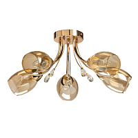 Потолочная люстра De City Нежность 676017305