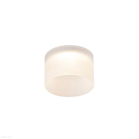 Светодиодный встраиваемый светильник Maytoni Valo DL037-2-L5W