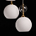 Подвесной светильник MW-Light Крайс 657013003