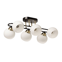 Потолочная люстра De City Торес 110011906