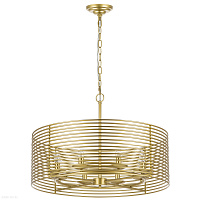 Подвесная люстра Lightstar Zeta 728083