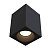 Накладной потолочный светильник Maytoni Sirius C030CL-01B