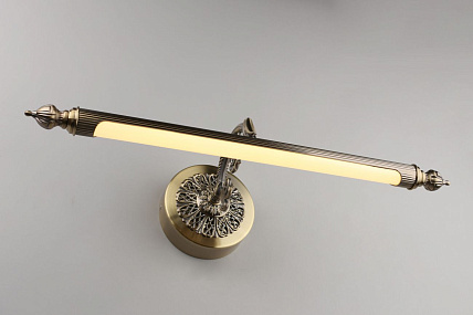 Светодиодная подсветка для картин Omnilux Bolsena OML-23801-08