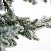 Ель CRYSTAL TREES ШОТЛАНДИЯ в снегу 230 см. KP4723S