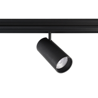 Трековый магнитный светодиодный светильник Crystal Lux SPACE CLT 0.33 003 20W BL 3CCT-SMART