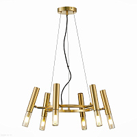 Люстра подвесная ST Luce ECLIP SL1236.203.06