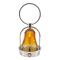 Светодиодная настольная лампа L'Arte Luce Bell L69930.76