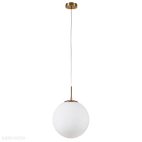 Подвесной светильник Arte Lamp VOLARE A1562SP-1PB