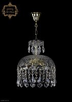 Хрустальный подвесной светильник Bohemia Art Classic 14.781.30.G.L