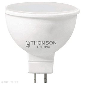 Лампа светодиодная Thomson TH-B2047