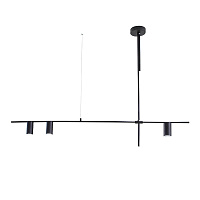 Подвесной светильник L'Arte Luce Vestiro L30903.09