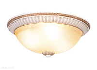 Потолочный светильник со стеклянным плафоном Donolux Fantasia C110159/3-50