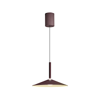 Светодиодный подвесной светильник MANTRA CALICE 7896