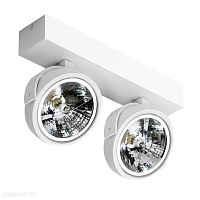 Спот Azzardo Jerry 2 12V AZ1369