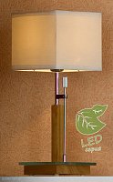 Настольная лампа Lussole MONTONE GRLSF-2504-01