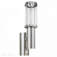 Настенный уличный светильник EGLO TRONO STICK 94128