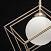 Светодиодный подвесной светильник MW-Light Призма 726010201