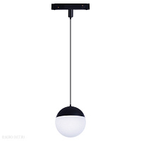 Трековый LED светильник для магнитного трека Azzardo Elsa Track Magnetic AZ4634