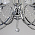 Подвесная люстра MW-Light Федерика 684013107