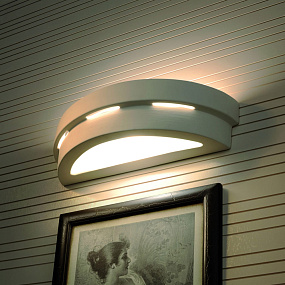 Бра Sollux Helios SL.0002