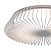 Светодиодный потолочный светильник MANTRA HIMALAYA 7963