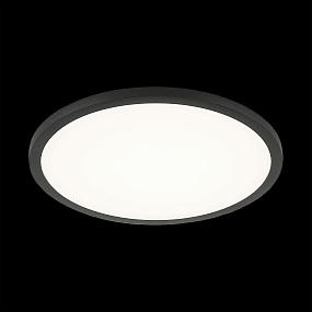 Встраиваемый светодиодный светильник CITILUX Омега CLD50R152