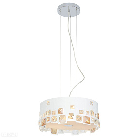 Подвесной светильник Arte Lamp PALMER A5829SP-3WH