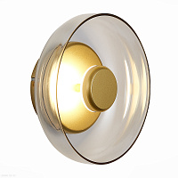Бра светодиодное ST Luce LAZIO SL6002.201.01