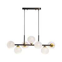 Подвесная люстра De City Оливия 306015707