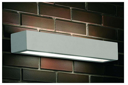 Бра Nowodvorski GIPSY PROSTOKAT 2208