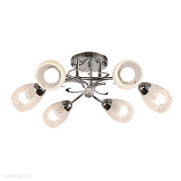 Потолочная люстра Arte Lamp GRACE A2004PL-6CC