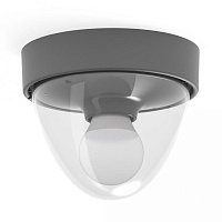 Настенно-потолочный светильник Nowodvorski Nook Sensor 7977