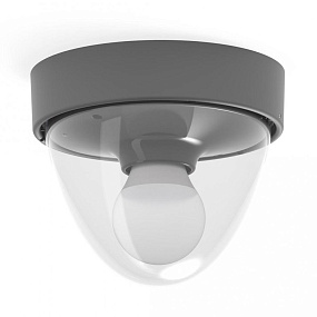 Настенно-потолочный светильник Nowodvorski Nook Sensor 7977