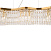 Подвесная люстра Maytoni Dune DIA005PL-06G