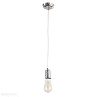 Подвесной светильник Arte Lamp FUOCO A9265SP-1CC