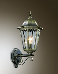 Бра уличное ODEON LIGHT LANO 2319/1W