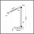 Светодиодная настольная лампа Odeon Light UMA 4387/7TL