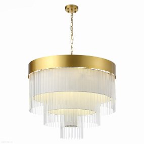 Люстра подвесная ST Luce Aversa SL1352.203.12