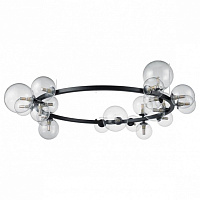 Большая подвесная люстра Aployt Lilian APL.768.03.20