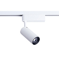 Трековый LED светильник для 1-фазного трека Nowodvorski Profile Iris 9002