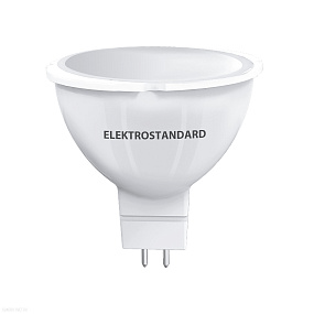 Светодиодная лампа Elektrostandard JCDR01 9W 220V 6500K