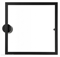 Настенный светодиодный светильник Odeon Light OMEN 4385/18WL