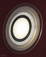 Настенно-потолочный светильник LUSSOLE LSN-0751-01