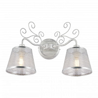 Бра Arte Milano 341120/2W WT+SL