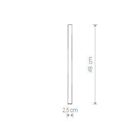 Плафон Nowodvorski Cameleon Laser 490 8573